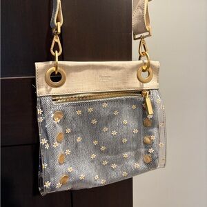 Hammitt Tony Mini Crossbody